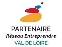 Réseau Entreprendre Val de Loire - Partenaire AGILiCOM