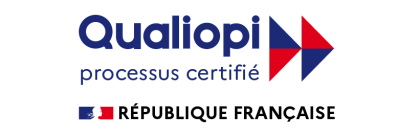 Qualiopi - processus certifié - Formation AGILiCOM