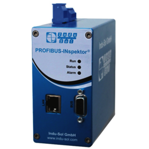 INDU-SOL GMBH -  StarterKIT PB-INspektor NT 