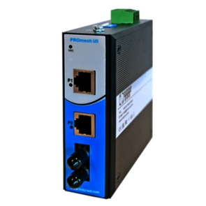 INDU-SOL GMBH -  PROmesh U3 