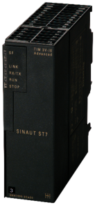 SIEMENS - SINAUT ST7, TIM 3V-IE Advanced
