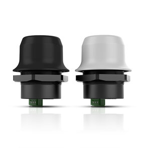HMS Industrial Networks GmbH - Anybus Wireless Bolt IoT black, NB-IoT, LTE-M/CAT-M1, 2GGPRS