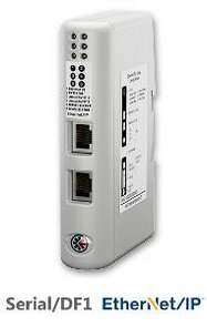 HMS Industrial Networks GmbH - Anybus EtherNet/IP to Serial Linking Device