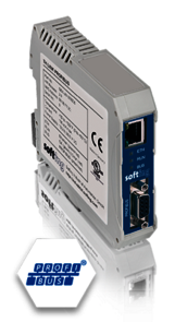 RESOLUCOM - TH LINK PROFIBUS - Module de diagnostic embarqué et permanent