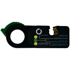 INDU-SOL GMBH -  Ethernet FastConnect Stripping Tool 