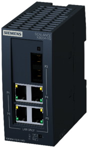 SIEMENS - SCALANCE XB004-1G