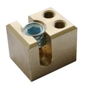 INDU-SOL GMBH -  EMClots Fastening 4-16mm² V2 