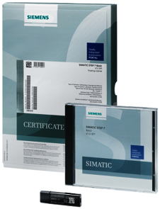 SIEMENS - SINEC NMS 500 V1.0 DVD