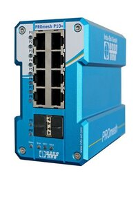 INDU-SOL GMBH -  PROmesh P10+ 