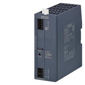 SIEMENS - SITOP PSU4200 1CA 24 V/5 A 