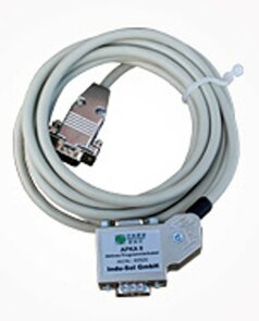 INDU-SOL GMBH -  APKA active programming cable 3.00m 