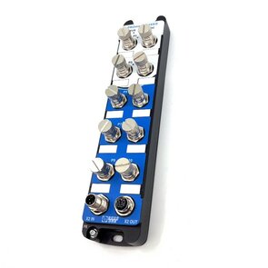 INDU-SOL GMBH -  PROmesh P10XD 