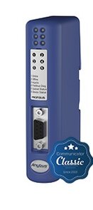 HMS Industrial Networks GmbH - Anybus Communicator CAN PROFIBUS DP-V1 Slave 5-Pack