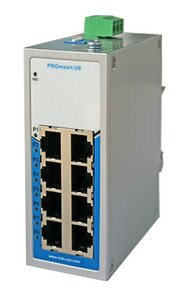 INDU-SOL GMBH -  PROmesh U8 