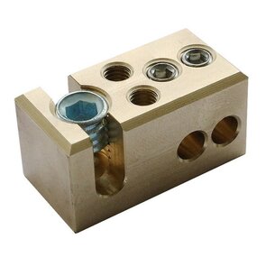 INDU-SOL GMBH -  EMClots Junction 4-16mm² V2 