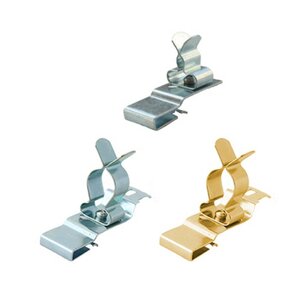 INDU-SOL GMBH -  EMClip SKSZ 3-6mm 