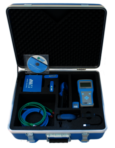 INDU-SOL GMBH -  PROFINET diagnostic set incl. PROlinetest 