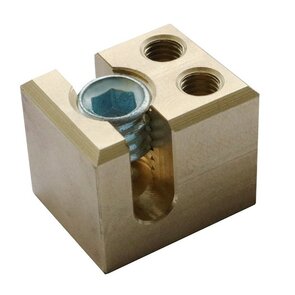 INDU-SOL GMBH -  EMClots Fastening 25-35 mm² V2 