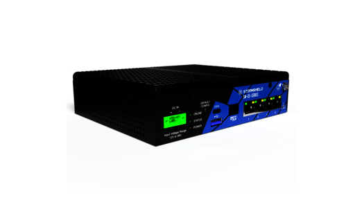 ELECTRO TOURS - Stormshield Network Extended Web Control (Filtrage URL avancé), 1 an 