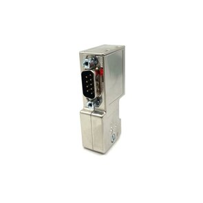 INDU-SOL GMBH - CAN bus connector with PG "smaller dimension"