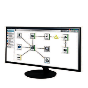 INDU-SOL GMBH - PROscan Active basic-licence