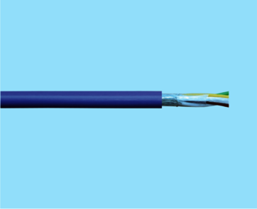 INDU-SOL GMBH - CAN bus cable