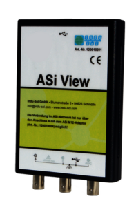 INDU-SOL GMBH - ASi View
