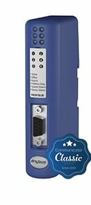 HMS Industrial Networks GmbH - Anybus Communicator PROFIBUS DP-V0 5-Pack