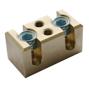 INDU-SOL GMBH -  EMClots Connector 4-16mm² V2 
