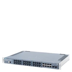 SIEMENS SAS - SCALANCE XR526-8