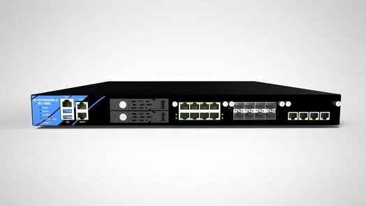 ELECTRO TOURS - Stormshield Network Industrial protocol Renouvellement option, 1 an