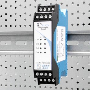 INDU-SOL GMBH -  Alarm module signal 