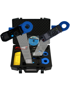 INDU-SOL GMBH -  EMCheck measuring clamp set (MWMZ II + LSMZ I) 
