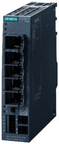 SIEMENS - SCALANCE S615 LAN-Router
