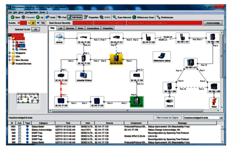 Tutoriel PROFINET - NMS Hi-Vision - AGILiCOM