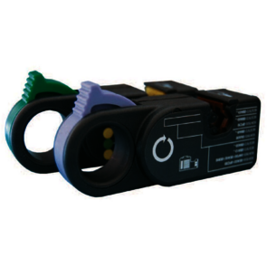 INDU-SOL GMBH -  PROFIBUS FastConnect Stripping Tool 