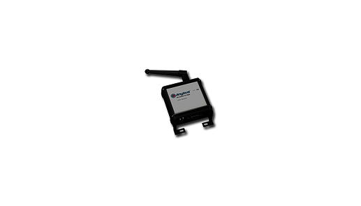 HMS Industrial Networks GmbH - M9 Power connector for Wireless Bridge - Serial