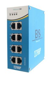 INDU-SOL GMBH -  PROmesh B8 