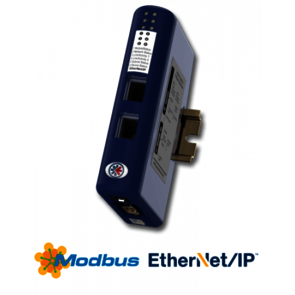 HMS Industrial Networks GmbH - Anybus Communicator EtherNet/IP 5-Pack