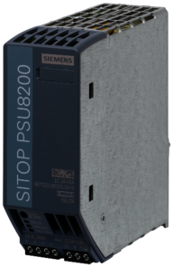 SIEMENS - SITOP PSU8200/1AC/24VDC/5A