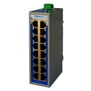 INDU-SOL GMBH -  PROmesh U16 