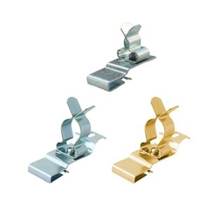 INDU-SOL GMBH -  EMClip SKSZ 6-8mm 