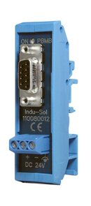 INDU-SOL GMBH -  PBMB II PROFIBUS mounting unit 