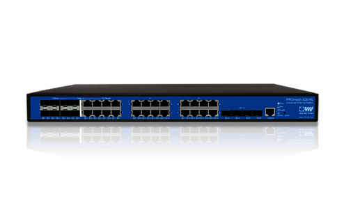 INDU-SOL GMBH -  PROmesh B28-R 