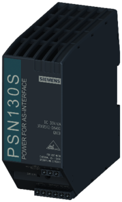 SIEMENS - PSN130S 30V 4A AC120V/230V IP20