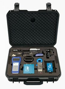 INDU-SOL GMBH -  PROFIBUS Diagnostic-Set IV (PB-Q, PROFtest II,PB-IN) 