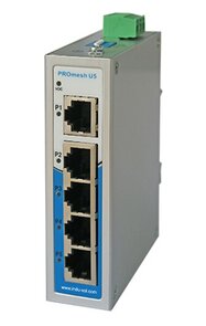 INDU-SOL GMBH -  PROmesh U5 