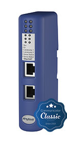 HMS Industrial Networks GmbH - Anybus Communicator CAN EtherCAT