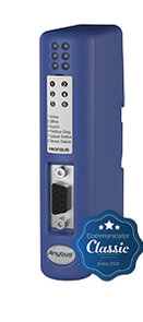 HMS Industrial Networks GmbH - Anybus Communicator CAN PROFIBUS DP-V1 Slave