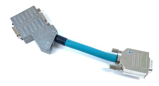INDU-SOL GMBH -  PB-Adapter für PB-Q One 